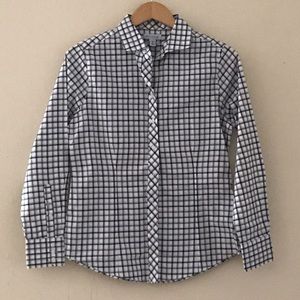 Red House Non Iron Button Down